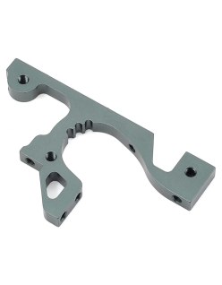 Cloison avant MTX6 Mugen - Mugen Seiki | Big Bang Hobbies