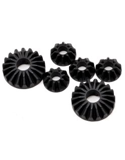 Carbonite MTX5 Mugen Satellites & Planétariums | Big Bang Hobbies