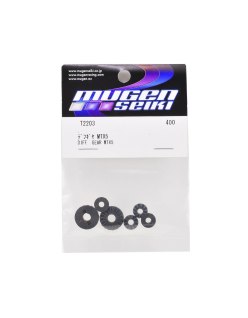 Carbonite MTX5 Mugen Satellites & Planétariums | Big Bang Hobbies