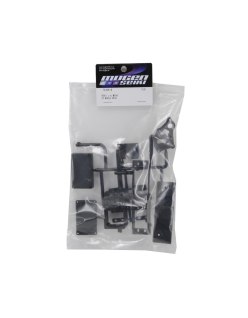 Caja Radio MTX6 Mugen - Mugen Seiki | Big Bang Hobbies