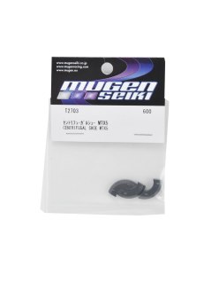 Moyeux d'embrayage Mugen MTX5 (3U.) - Mugen Seiki | Mugen Seiki