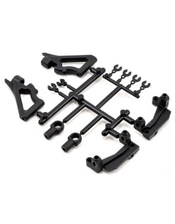 Mugen Seiki Front Upper Arm MTX5 | Big Bang Hobbies