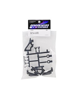 Mugen Seiki Front Upper Arm MTX5 | Big Bang Hobbies