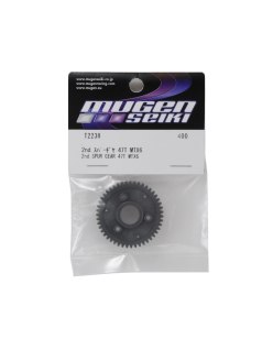 Corona 47T 2™ MTX6 Mugen - Mugen Seiki | Big Bang Hobbies