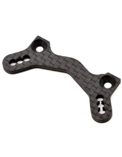 Soporte Amortiguadores Del. MTX5 Mugen - Mugen | Big Bang Hobbies