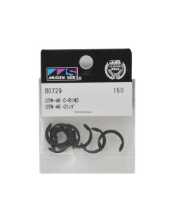 Mugen Seiki Ctw-46 C-Ring | Big Bang Hobbies