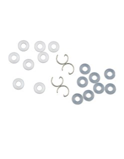 Mugen Seiki O-Ring Set | Big Bang Hobbies