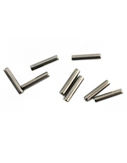 Goupille Cardan 2x9.8 Avant./Arrière. MTX5 Mugen- Mugen Seiki | Big Bang Hobbies