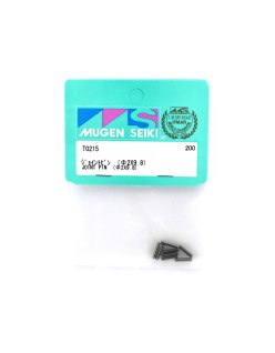 Mugen Seiki Joint Pin 2X9.8 MTX5 | Big Bang Hobbies