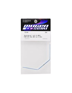 Barre stabilisatrice Mugen 2.3mm MTX5 - Mugen | Big Bang Hobbies