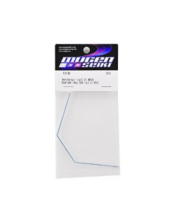 Barre stabilisatrice arrière. Mugen MTX5 2.2mm - Mugen | Big Bang Hobbies