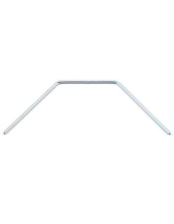 Mugen Seiki Rear Anti-Roll Ball 2.3mm MTX5 | Big Bang Hobbies