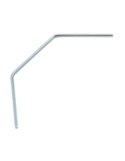 Barra Estabilizadora Del. 2.0mm MTX6 Mugen - Mugen | Big Bang Hobbies