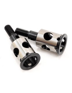 Vaso Cardan Del./Tras. MTX5 Mugen (2) - Mugen Seiki | Big Bang Hobbies