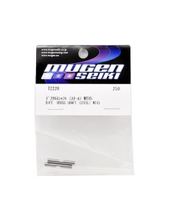 Mugen Seiki Diff Shaft Steel New 2011 MTX5 | Big Bang Hobbies
