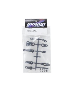 Mugen Seiki Servo Saver Arm MTX5 | Big Bang Hobbies