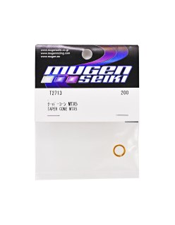 Cono Motor MTX5 Mugen - Mugen Seiki | Mugen Seiki 