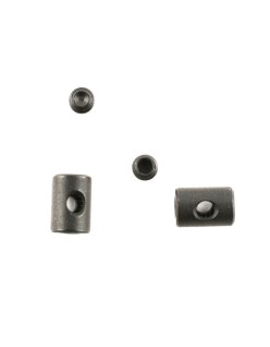 Prisonnier Cardan Avant/Arrière. MTX5 Mugen- Mugen | Big Bang Hobbies