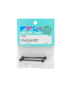 Mugen Seiki F/R Drive Shaft MTX-4 | Big Bang Hobbies