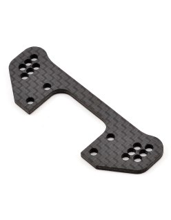 Mugen Seiki Rear Upper Arm Mount Plate MTX5 | Big Bang Hobbies