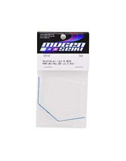Barra Estabilizadora Del. 2.4mm MTX5 Mugen - Mugen | Big Bang Hobbies