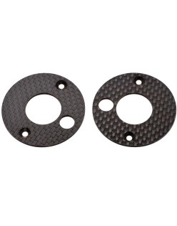 MTX5 Mugen Disque Avant Carbone - Mugen Seiki | Big Bang Hobbies