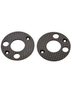 Mugen Seiki Rear Upright Disc MTX5 | Big Bang Hobbies