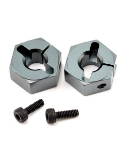 Hexagono Rueda Aluminio MTX5 Mugen- Mugen Seiki | Big Bang Hobbies