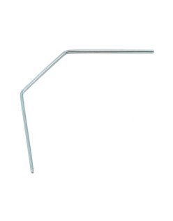 Barra Estabilizadora Tras. 2.1mm MTX6 Mugen - Mugen | Big Bang Hobbies