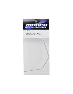 Barre stabilisatrice arrière. Mugen MTX6 2.1mm - Mugen | Big Bang Hobbies
