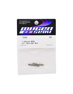 Mugen Seiki Diff. Shaft MTX5 | Big Bang Hobbies