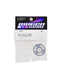 Support Mugen MTX5 Corona 2™ - Mugen Seiki | Big Bang Hobbies