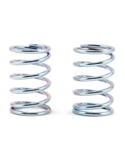 Mugen Seiki Rear Spring Black MTX6 | Big Bang Hobbies