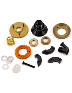 Embrague Completo MTX5 Mugen - Mugen Seiki | Big Bang Hobbies