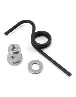 Muelle Escape + Soporte MTX5 Mugen - Mugen Seiki | Big Bang Hobbies