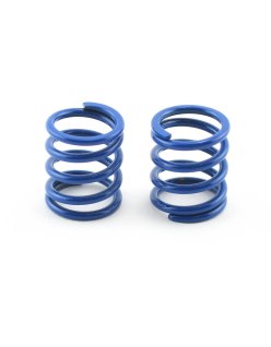 Muelle Del. 2.0mm Blue Opc. MRX5 Mugen - Mugen | Big Bang Hobbies