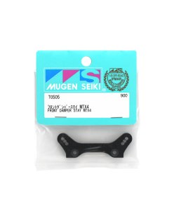 Mugen Seiki Front Damper Stay MTX-4 | Big Bang Hobbies
