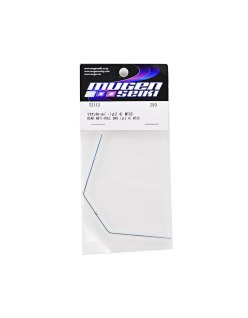 Barra Estabilizadora Tras. 2.4mm MTX5 Mugen - Mugen | Big Bang Hobbies