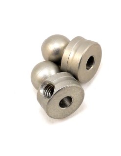 Mugen Seiki Anti-Roll Bar Link Ball MTX5 | Big Bang Hobbies