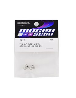 Mugen Seiki Anti-Roll Bar Link Ball MTX5 | Big Bang Hobbies