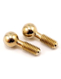 Rotula Inferior Barra Estabilizadora MTX5 Mugen | Big Bang Hobbies