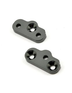 Mugen Seiki Front Upright Upper Plate B MTX5 | Big Bang Hobbies