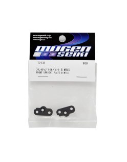 Placa Sup. Caster Mangueta B MTX5 Mugen- Mugen | Big Bang Hobbies