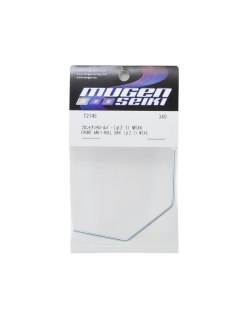 Mugen Seiki Front Anti-Roll Bar 2.1mm MTX6 | Big Bang Hobbies