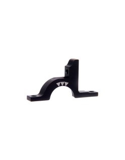 Mugen Seiki Rear Upper Bulk Head Left MTX6R | Big Bang Hobbies