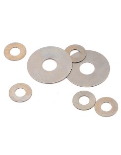 Set Arandelas Diferencial MTX5 Mugen - Mugen Seiki | Big Bang Hobbies