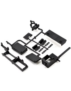 Caja Radio MTX5 Mugen - Mugen Seiki | 