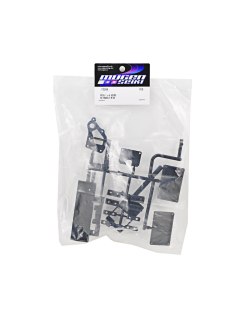 Caja Radio MTX5 Mugen - Mugen Seiki | 