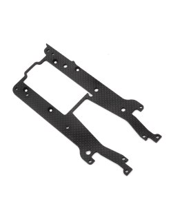 Mugen Seiki Radio Plate MTX5 | Big Bang Hobbies