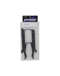 Bandeja Radio MTX6 Mugen - Mugen Seiki | Big Bang Hobbies